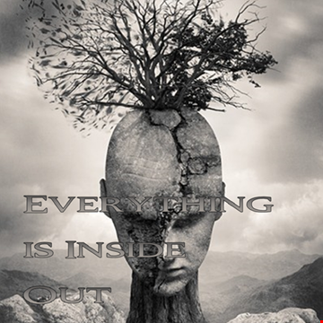 24th November 2020 Everything is Inside Out