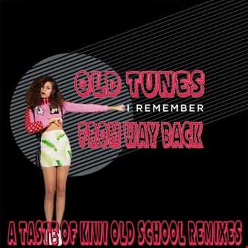 Oldschool Recap (Crewz LisMix)