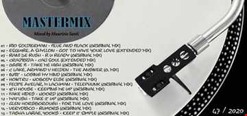 Mastermix 47 2020