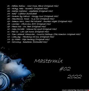 Mastermix 02 2022