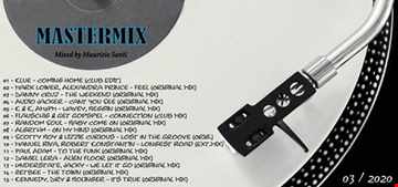 Mastermix 03 2020