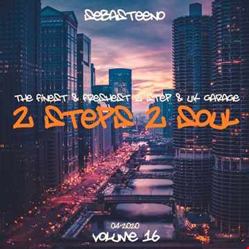 2 Steps 2 Soul Volume 16 04 2020