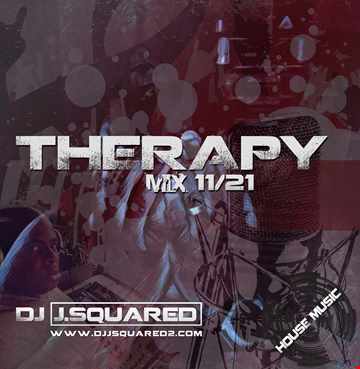 Therapy 11/2021 