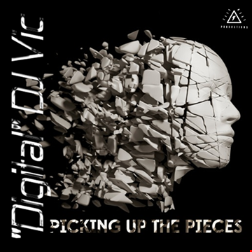 PICKING UP THE PIECES - A mix set By: "Digital"DJ Vic