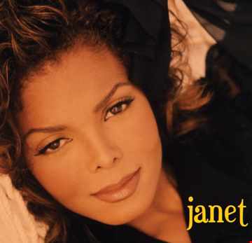 Janet Jackson Megamix