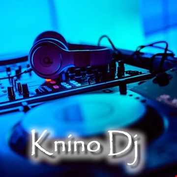KninoDj Set 1600