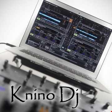 KninoDj Set 1602