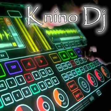 KninoDj Set 1607