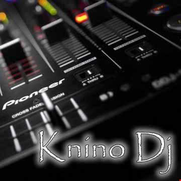 KninoDj Set 1904 Techno