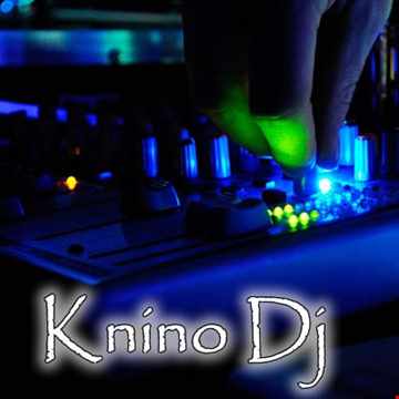 KninoDj Set 1493 - Best Minimal Techno Sep_Oct_Nov_Dic_2019