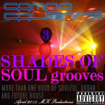Shades of Soul grooves 3