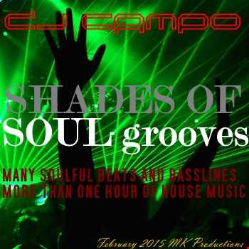 Shades of Soul grooves