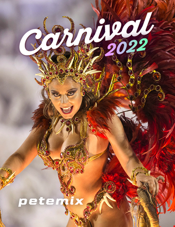 2022 CARNIVAL PARTY