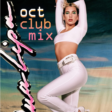 October 2020 Club Mix