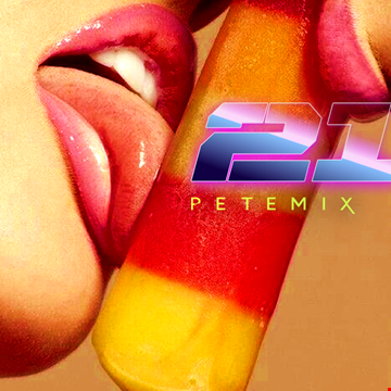 2021 HIGH + SEXY CLUB MIX