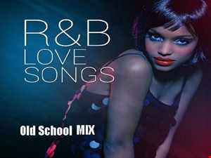 (Old School)R&B Love Songs Mix by Paul021114 (Old Skool Mix)