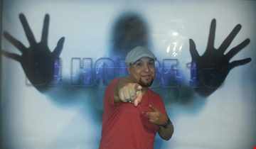 DJ Nevalu