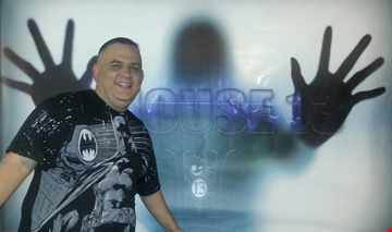 DJ Chavez on BMM