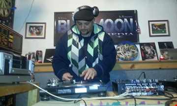 Radical Jesse Mendoza on BMM