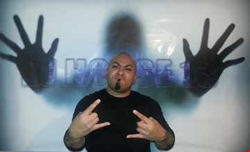 Greg Dones on BMM