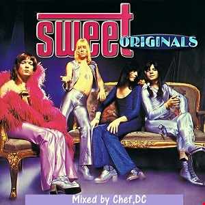 THE SWEET