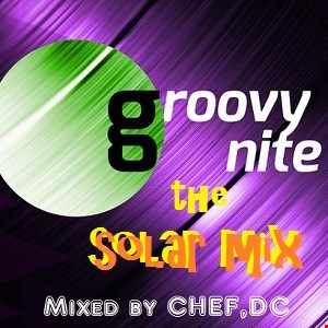 FUNK LOUNGE # 200