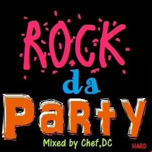 ROCK da PARTY # 6