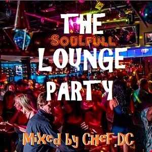 FUNK LOUNGE # 191