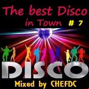 BEST DISCO IN TOWN # 7