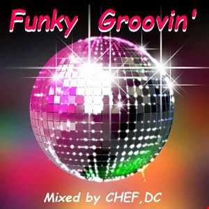 FUNK LOUNGE # 219