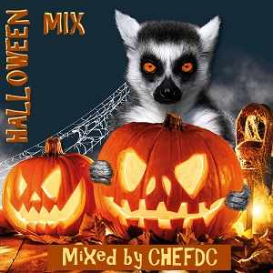 HAPPY HALLOWEEN 2021