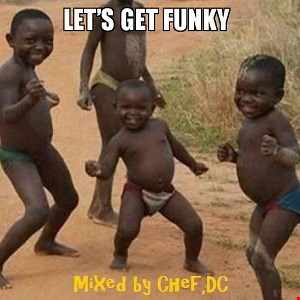 FUNK LOUNGE # 217