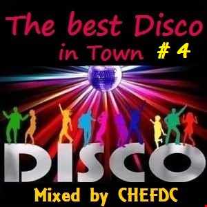 BEST DISCO IN TOWN # 4