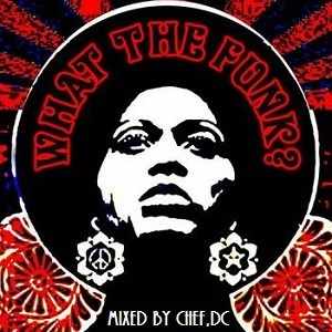 FUNK LOUNGE # 12