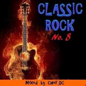 BEST of CLASSIC ROCK # 8