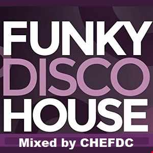 FUNK LOUNGE # 243
