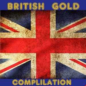 BRITISH GOLD COMPILATION