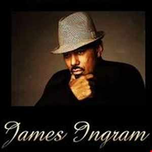 JAMES INGRAM