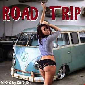 VW Roadtrip Mix