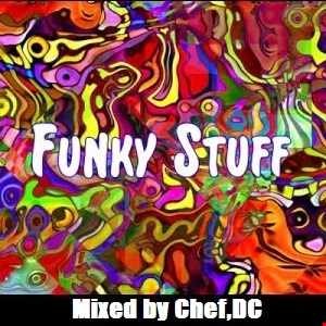FUNK LOUNGE # 222