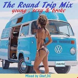 THE ROUNDTRIP MIX