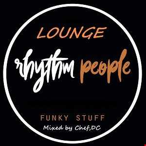 FUNK LOUNGE # 221