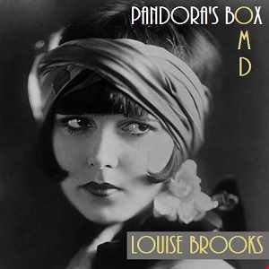 OMD - Pandoras Box - Louise Brooks