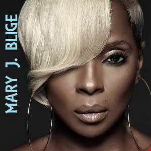 MARY J. BLIGE