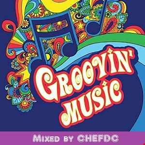 FUNK LOUNGE # 224