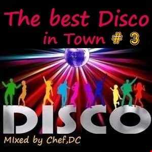 Best Disco in Town # 3