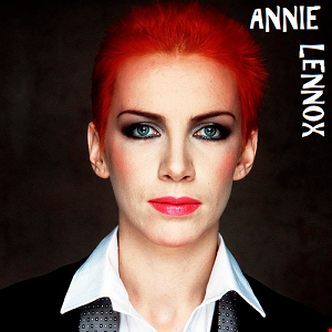 ANNIE LENNOX
