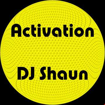 Activation Breakbeat Session 38