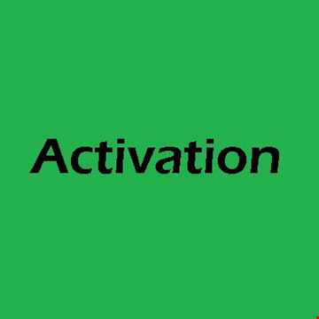 Activation Techno Session 17