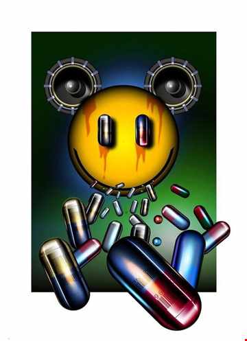 HAyzEedaYZ Chp2 ROllinDrumZz